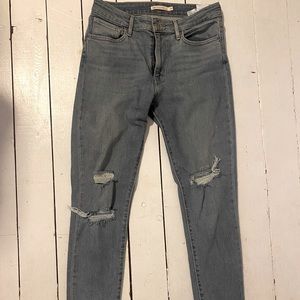 Levi Jeans